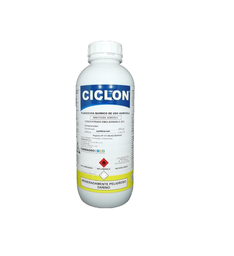 [258] CICLON CE X 1 LITRO (Dimetoato)