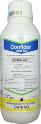 [130] CONFIDOR 350 SC X 1 LT (Imidacloprid)