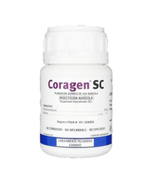 [374] CORAGEN SC X 200 ML (Chlorantraniliprole )
