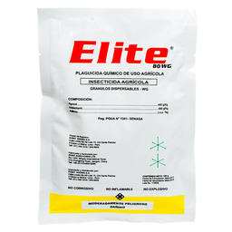 [542] ELITE 80 WG X 100 GR  (Fipronil+Imidacloprid)