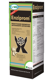 [530] ENZIPROM X 1 LT   (Aminoacidos)