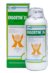 [532] ERGOSTIM XL X 200 ML (Bioestimulante)