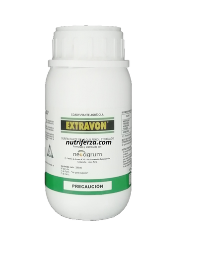 [01NEA032] EXTRAVON X 250 ML (Coadyuvante)