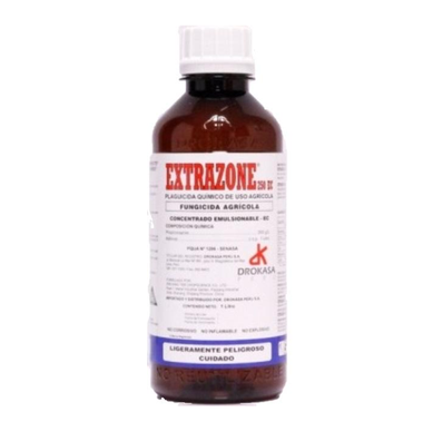 [01DRK026] EXTRAZONE 250 EC X 1 LT (Propiconazole)
