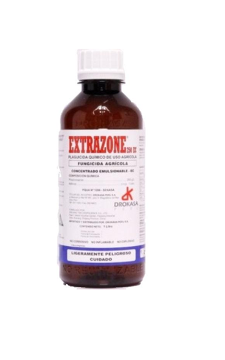 [198] EXTRAZONE 250 EC X 1 LT (Propiconazole)