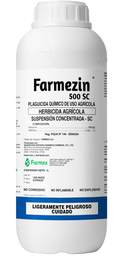 [386] FARMEZIN 50 SC X 1 L (Atrazina)