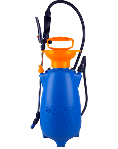 [03JAC113] FUMIGADOR PORTATIL DE MANO HH-5 LITROS JACTO