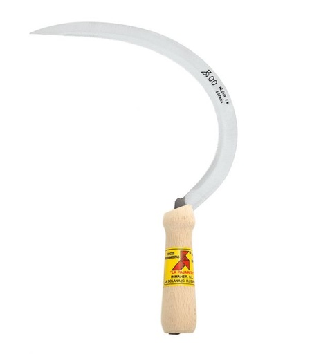 [03VAR014] HOZ DENTADA N° 000 PAJARITA