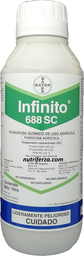 [124] INFINITO 688 SC X 1 LT (Fluopicolide, propamocarb)