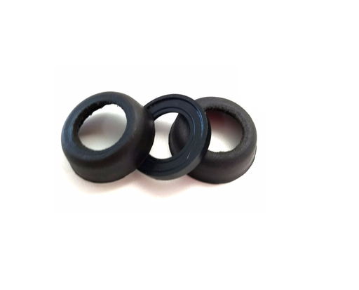 [03JAC122] KIT EMBOLO CUERO C/ESPACIADOR