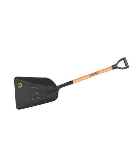 [03VAR017] PALA CARBONERA TRAMONTINA 77481/424