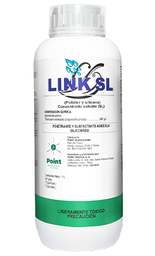 [504] LINK SL X 1 LT (Coadyuvante Siliconado)