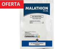 [270] MALATHION 4 PS X 1 KG (Malathion)