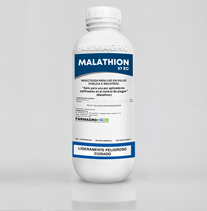 [300] MALATHION 57% E.C. X 1 LT (Malathion)