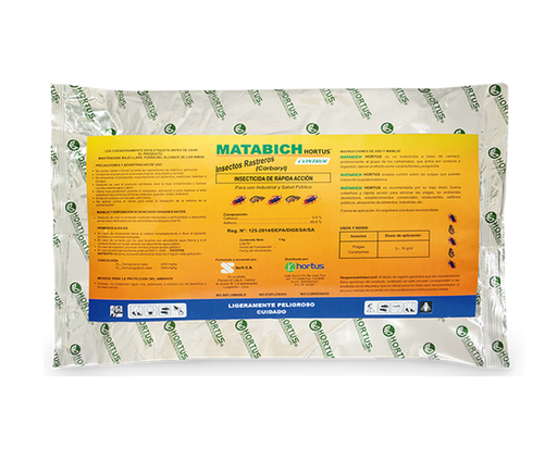[01HOR086] RASTREROS  ANASAC CONTROL X 1 KG (Carbaryl)