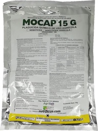 [218] MOCAP 15 G X 1 KG (Ethoprophos)