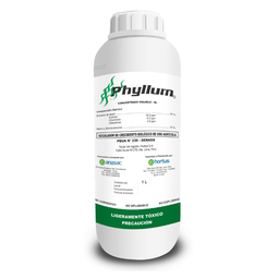 [470] PHYLLUM X 1 LT