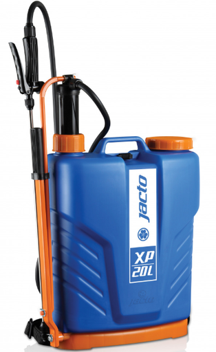 [03JAC179] PULVERIZADOR JACTO XP-20 (20 L)