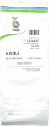 [1090] RABANITO BEJO X 50 MX RIVOLI 2.50-2.75