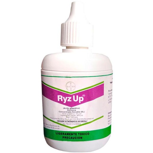 [01BAY065] RYZ UP 40SL X 25 ML (Acido Giberelico)