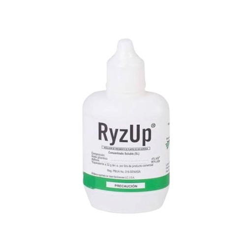 [01BAY065] RYZ UP 40SL X 25 ML (Acido Giberelico)