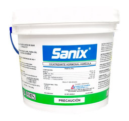 [168] SANIX FCO. X 1 KG (Fitocicatrizante)