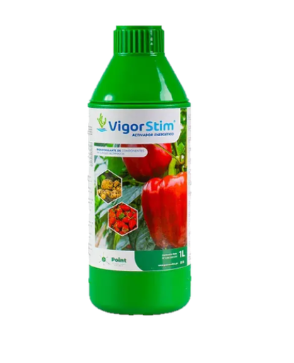 [01POT056] VIGOR STIM X 1 LT (Bioestimulante)