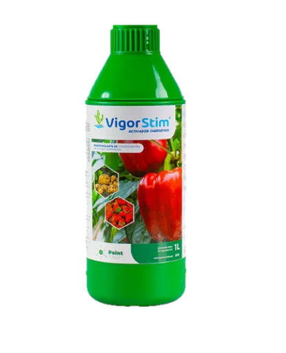 [566] VIGOR STIM X 1 LT (Bioestimulante)