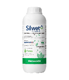 [424] SILWET AG X 1 LT (Coadyuvante Siliconado)
