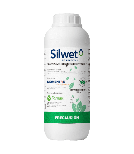 [01FAR134] SILWET AG X 1 LT (Coadyuvante Siliconado)