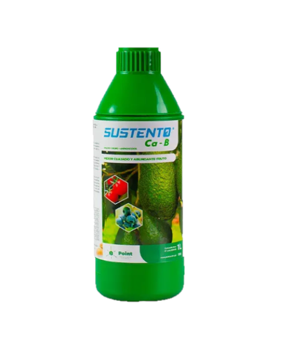[01POT047] SUSTENTO Ca-B X 1 LT  (Calcio, Boro, Aminoa.)