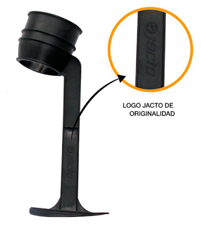 [03JAC146] MEZCLADOR AGITADOR PJH -OFERTA