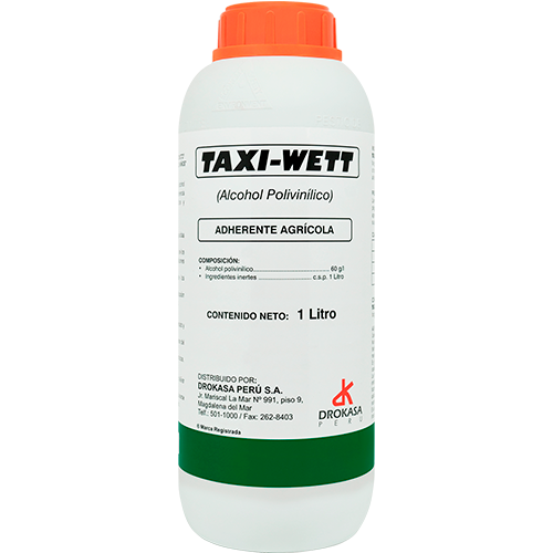 [01DRK095] TAXI WETT X 250 ML (Coadyuvante)