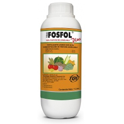 [808] TRIO FOSFOL X 1 LT (Fosforo+Nitrogeno)