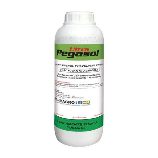 [01FAG146] ULTRAPEGASOL X 1 LT (Coadyuvante)