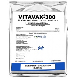 [816] VITAVAX 300 WP X 200 GR (Carboxin+Captan)
