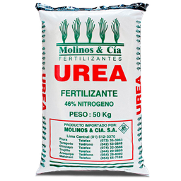[878] UREA AGRICOLA X 50 KG