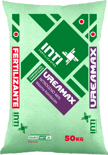 [05FRT062] UREAMAX X 50 KG