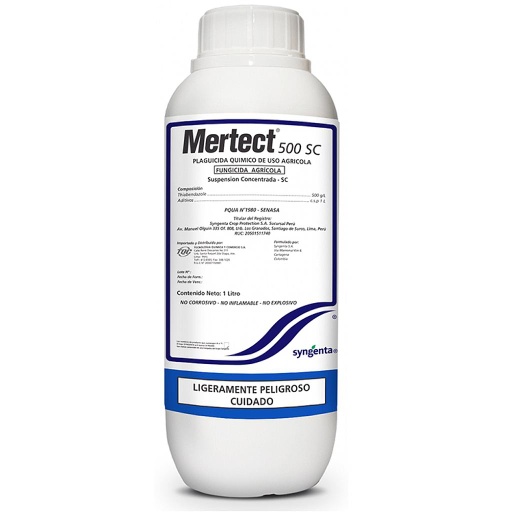 [01TQC083] MERTEC 500 SC X 1 LT (Tiabendazol)