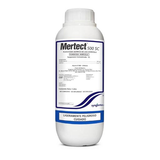 [01TQC083] MERTEC 500 SC X 1 LT (Tiabendazol)