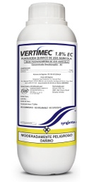 [814] VERTIMEC 1.8 EC X 1 LT (Abamectina)