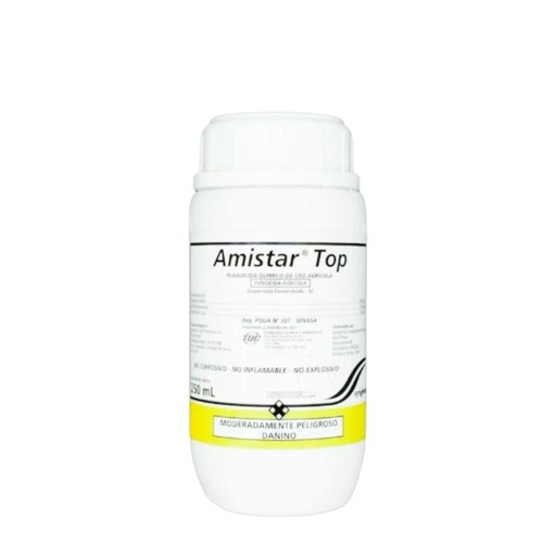 [01TQC017] AMISTAR TOP X 250 ML  (Azoxystrobin, Difenoconazole)