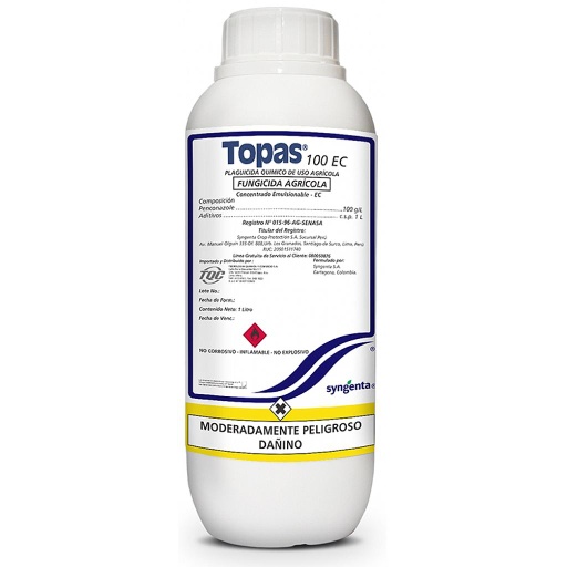 [01TQC146] TOPAS 100 EC X 1 LT (Penconazol)