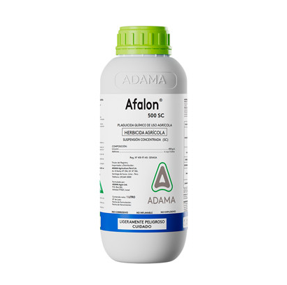 [01VAR002] AFALON 500 SC X 250ML (Linuron)