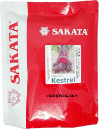 [796] SEM BETERRAGA KESTREL BOLSA X 25 KS (473 g) SAKATA