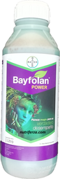 [108] BAYFOLAN POWER X 1 LT  (Potasio 21.7%, Nitrogeno 3.8%)
