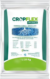 [616] CROPFLEX SACO X 25 KG (Extractos Humicos).