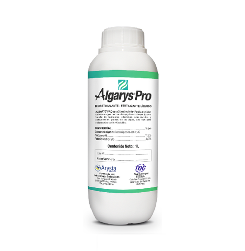 [01TQC008] ALGARYS X1 LT