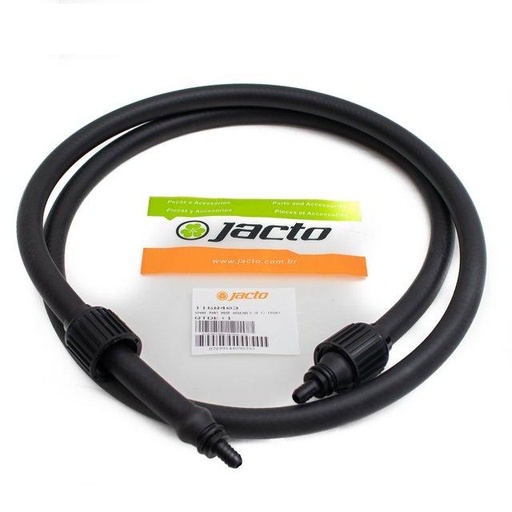 [03JAC143] MANGUERA COMPLETA  JACTO / XP - VID 20