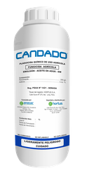 [446] CANDADO 200EW  (250 ML) (Penconazole)